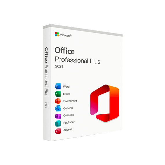 Office 2021 Professional Plus – Product Key – Microsoft Office 2021 Licences IT 5060987820133