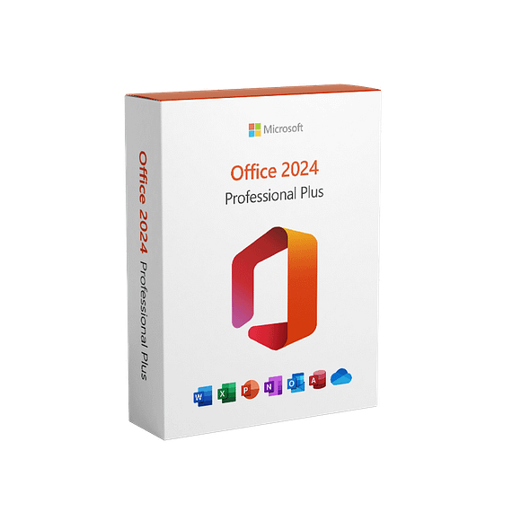 Office 2024 Professional Plus – Product Key – Microsoft Office 2024 Licences IT 5060987822199