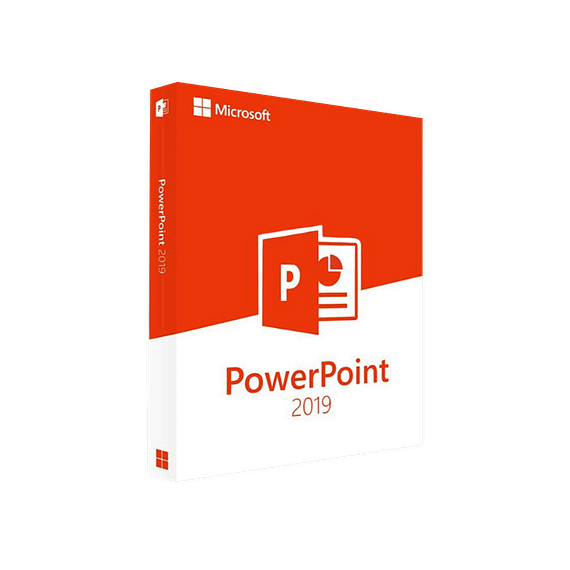 PowerPoint 2019 – Product Key – Microsoft PowerPoint Licences – Download and Licence Activation IT 5060987821635