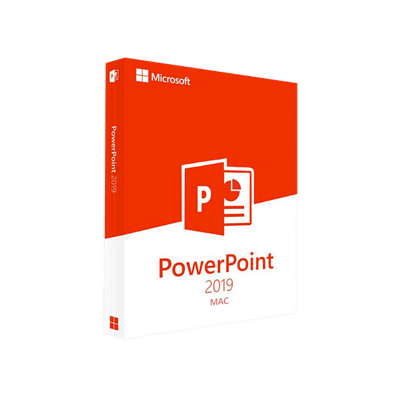 PowerPoint 2019 for Mac – Product Key – Microsoft PowerPoint Licences – Download and Licence Activation IT 5060987821734