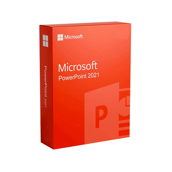 PowerPoint 2021 – Product Key – Microsoft PowerPoint Licences – Download and Licence Activation IT 5060987821628