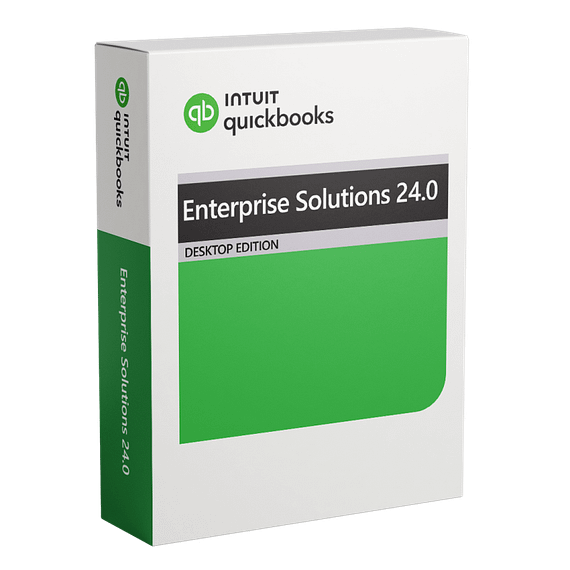 QuickBooks Desktop Enterprise Solutions 24.0 – Lifetime licence – Billing Software Licences Accessories "BAE" Charm Bracelet