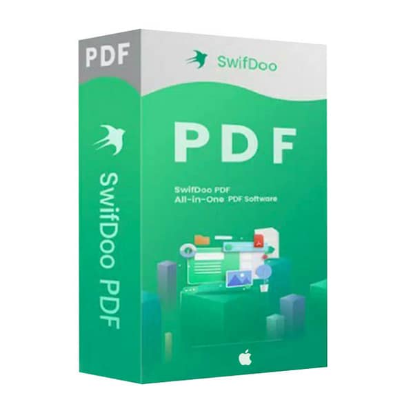 SwifDoo PDF for Mac – PDF Converter Licences Accessories "BAE" Charm Bracelet