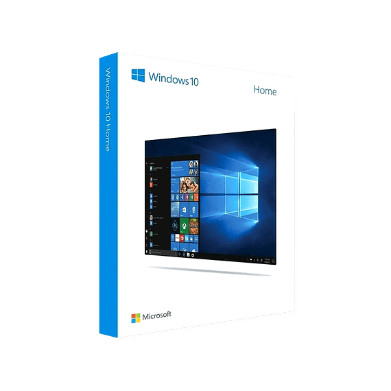 Windows 10 Home License Key – Lifetime ESD License (64-bit) – Windows 10 Licenses IT 5060987820010