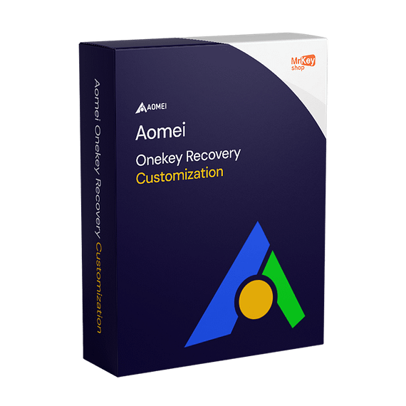 AOMEI OneKey Recovery Customization – Data Recovery Licences – Download and Digital Licence Activation Aoutec Electronics Quality Products Online shopping AOMEI OneKey Recovery Customization – Data Recovery Licences – Download and Digital Licence Activation AOMEI 5060987821062