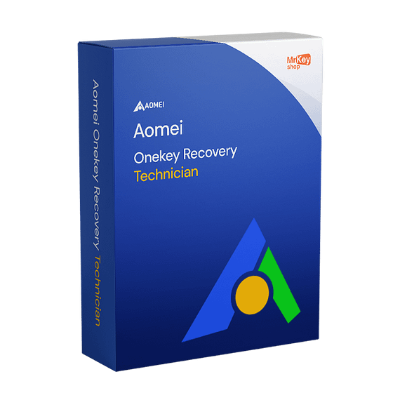 AOMEI OneKey Recovery Technician – Data Recovery Licences – Download and Digital Licence Activation Aoutec Electronics Quality Products Online shopping AOMEI OneKey Recovery Technician – Data Recovery Licences – Download and Digital Licence Activation AOMEI 5060987821048