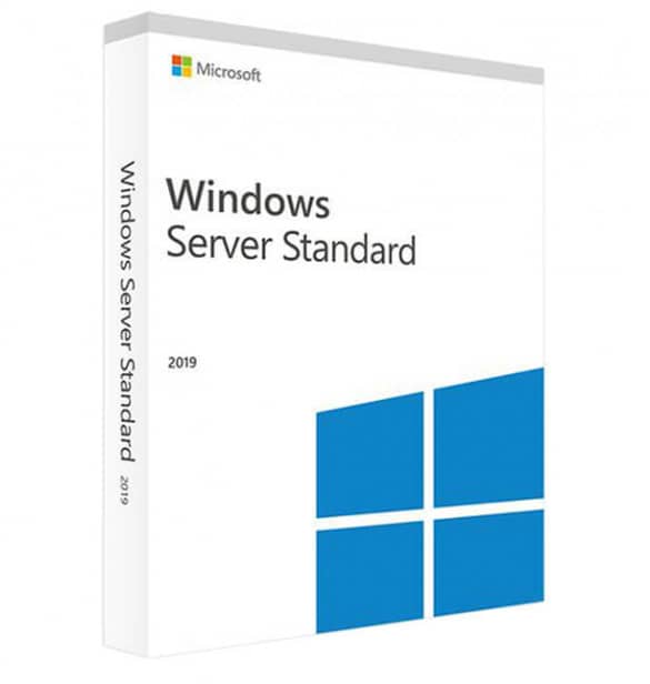Microsoft Windows Server 2019 Standard 16 core – Product Key – Microsoft Windows Server 2019 IT 5060987820492