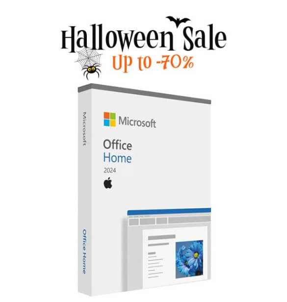 Office 2024 Home for Mac – Product Key – Office for MAC IT 5060987822151