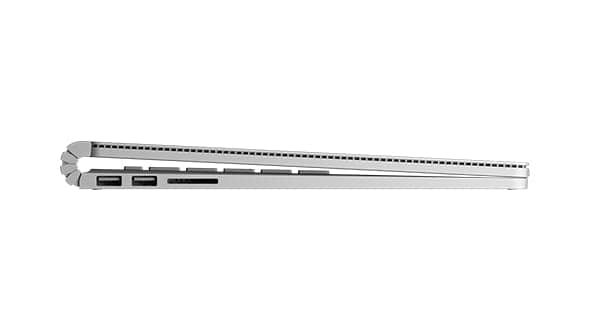 Microsoft Surface Book with Performance Base – 512GB, 16GB, Intel Core With Free Gift Brands Laptops 3