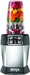 Nutri Ninja with Auto-iQ, Black/Gray (BL 480) Household Household 4