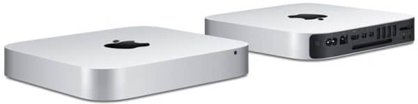 Apple Mac mini – Intel Core i5, 500GB, 4GB, OS X Yosemite, 2015 Releas With Free Gift Apple Apple 3