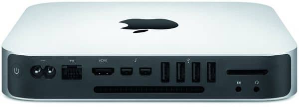 Apple Mac mini – Intel Core i5, 500GB, 4GB, OS X Yosemite, 2015 Releas With Free Gift Apple Apple 2