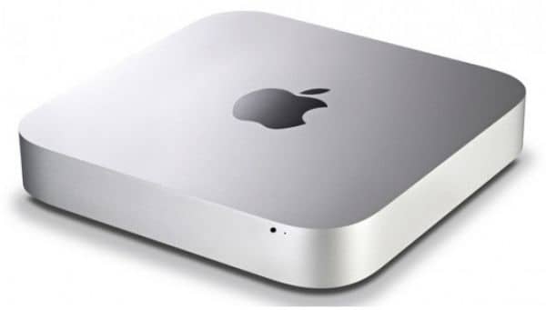 Apple Mac mini – Intel Core i5, 500GB, 4GB, OS X Yosemite, 2015 Releas With Free Gift Apple Apple