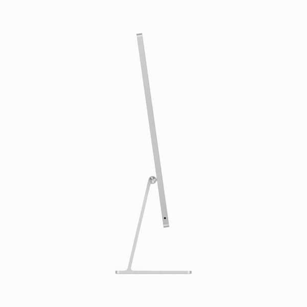 Apple iMac 24-inch (2023) – M3 with 8-Core CPU, 8GB RAM, 256GB SSD, 8-Core GPU, English Keyboard, Silver, MQR93 Apple "BAE" Charm Bracelet 2