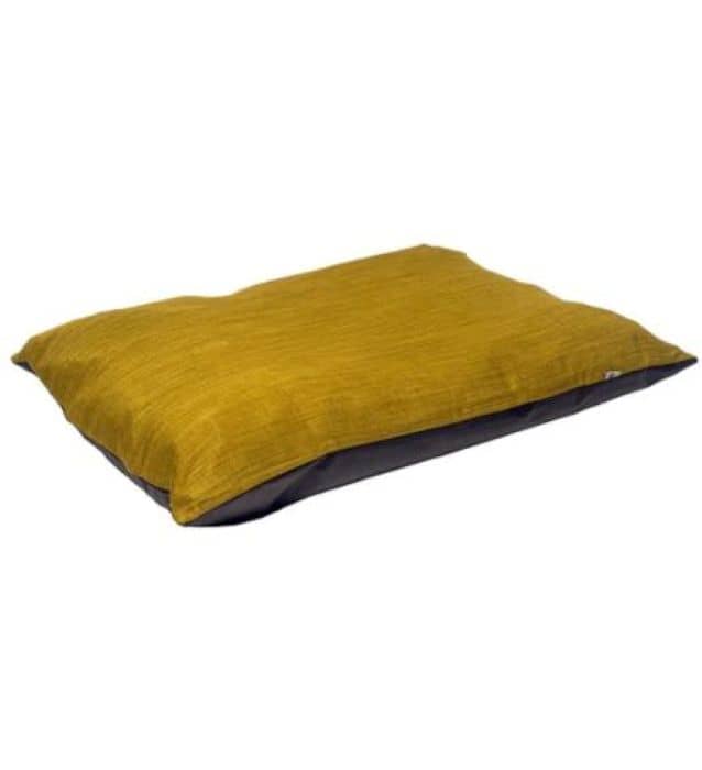 Danish Design All Sorts Palma Green Deep Duvet For Dogs Large Beds & Cushions "BAE" Charm Bracelet
