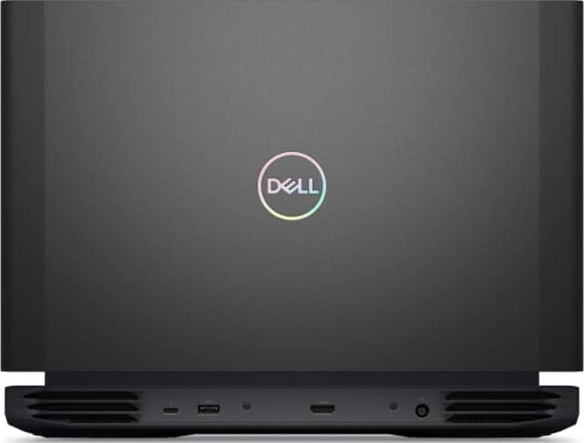 Dell G15 Gaming Laptop 15.6 Inch 11th Gen Intel Core i5 11260H 16GB RAM 512 GB SSD Nvidia Geforce RTX 3050 4GB Graphics Windows 10 Phantom Grey – DELL11260H Dell Dell G15 Gaming Laptop 15.6 Inch 11th Gen Intel Core i5 11260H 16GB RAM 512 GB SSD Nvidia Geforce RTX 3050 4GB Graphics Windows 10 Phantom Grey - DELL11260H 3