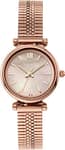 Fossil Limited Collection Carlie Mini Pink Dial Women’s Watch (ES4697) Fashion fashion 3