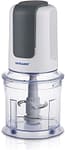 Sonashi 500ml Dual Blade Chopper 500W (SMC-12) Blender & Mixer "BAE" Charm Bracelet 3