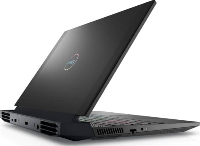 Dell G15 Gaming Laptop 15.6 Inch 11th Gen Intel Core i5 11260H 16GB RAM 512 GB SSD Nvidia Geforce RTX 3050 4GB Graphics Windows 10 Phantom Grey – DELL11260H Dell Dell G15 Gaming Laptop 15.6 Inch 11th Gen Intel Core i5 11260H 16GB RAM 512 GB SSD Nvidia Geforce RTX 3050 4GB Graphics Windows 10 Phantom Grey - DELL11260H 2
