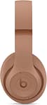 Beats Studio Pro x Kim Special Edition, Wireless ANC Headphones, 40mm Driver Size, 3.5mm & USB-C Wired Listening Options, 40h of Listening Time, Dune Electronics "BAE" Charm Bracelet 5