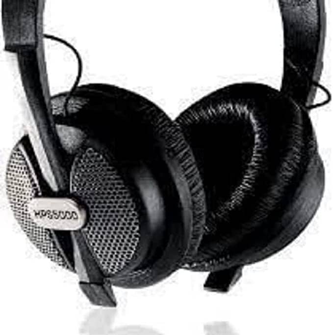 Behringer HPS5000 Closed-Type High-Performance Studio Headphones, B000CCIVDO Electronics "BAE" Charm Bracelet 2