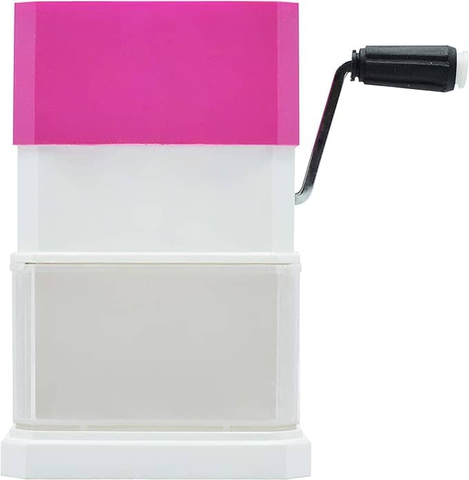 Action Plastic Chilli And Dry Fruit Cutter, Assorted – AKW104 Blender & Mixer "BAE" Charm Bracelet 3