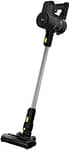 Beko VRT51225VB Cordless Vacuum Cleaner, 150 Watts DC Motor, 550 ML Dustbin Capacity, Electrical Turbo Brush with LED Light, 2 Suction Mode, Pet Brush, Black Household "BAE" Charm Bracelet 4