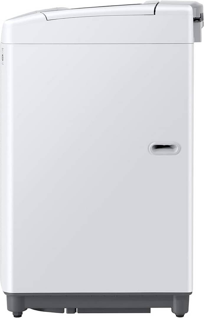 LG 12kg Top Load Washing Machine Smart Inverter, White Color – T1785NEHT Household "BAE" Charm Bracelet 2