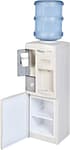Super General Hot and Cold Water Dispenser, Water-Cooler with Cooling Cabinet and Cup-Holder, Instant-Hot-Water, 2 Taps – SGL1191 Household "BAE" Charm Bracelet 4