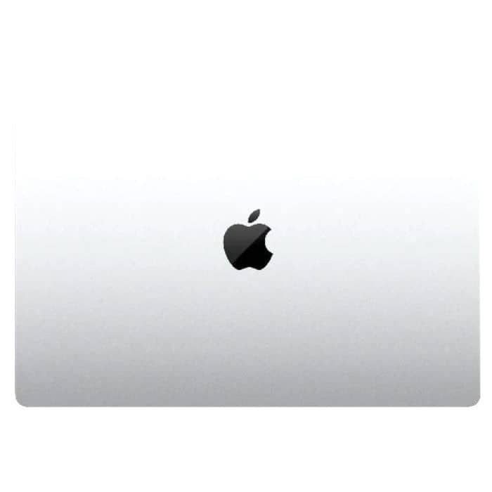 Apple MacBook Pro, 14-inch MX2F3, (2024) – M4 Pro with 14-core CPU, 24GB RAM, 1TB SSD, 20-core GPU, Silver (English Keyboard, Apple Warranty) Apple "BAE" Charm Bracelet 3
