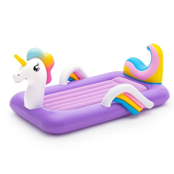 Bestway Airbed Unicorn 196X104X84 – 67713 Bedroom "BAE" Charm Bracelet
