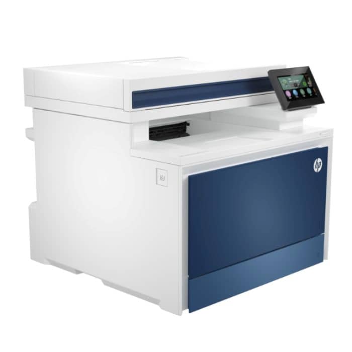 HP Printer Color LaserJet PRO MFP 4303FDW Laptops & Computers "BAE" Charm Bracelet 3
