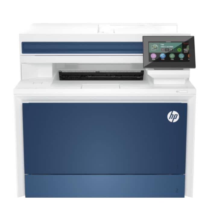 HP Printer Color LaserJet PRO MFP 4303FDW Laptops & Computers "BAE" Charm Bracelet
