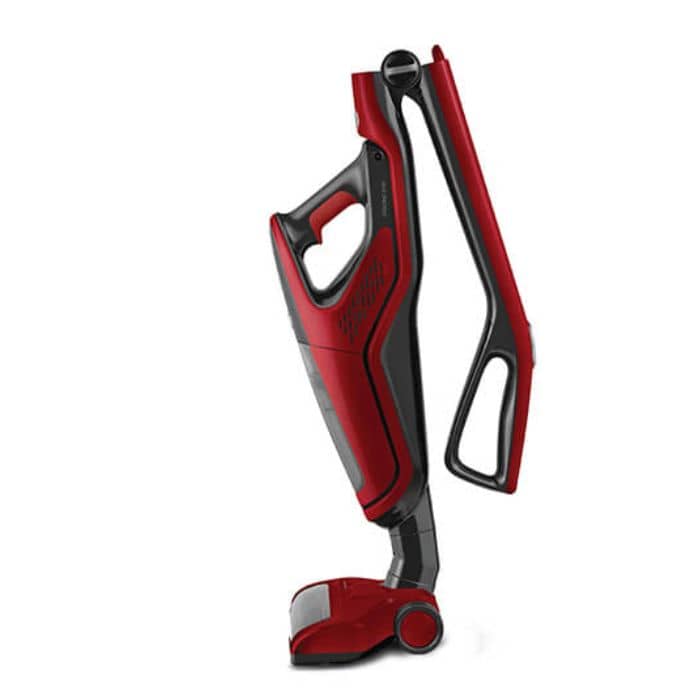 Hitachi Cordless Stick Vacuum Cleaner Foldable Handle – PVX85M Household "BAE" Charm Bracelet 2
