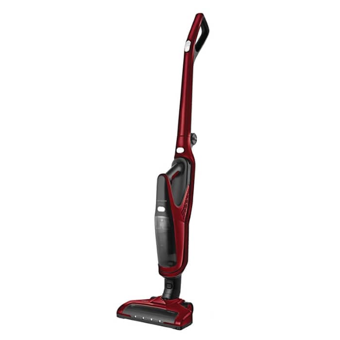 Hitachi Cordless Stick Vacuum Cleaner Foldable Handle – PVX85M Household "BAE" Charm Bracelet