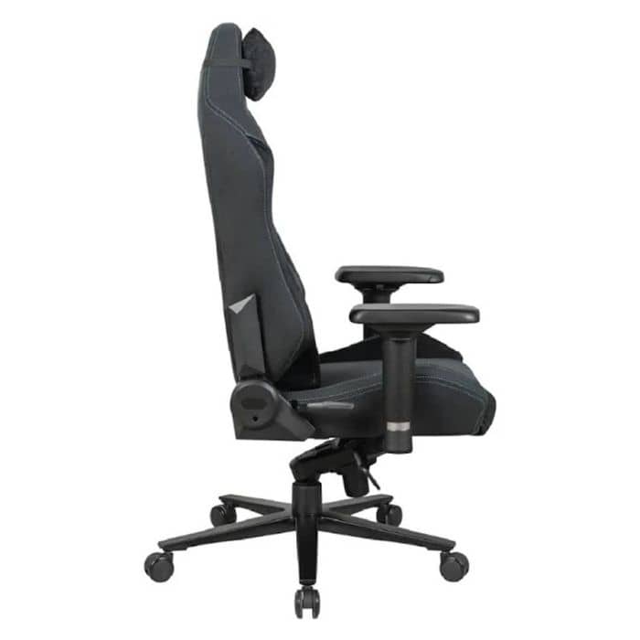 Navo Apex Core Chair Softknit-Black Gaming & Consoles "BAE" Charm Bracelet 2