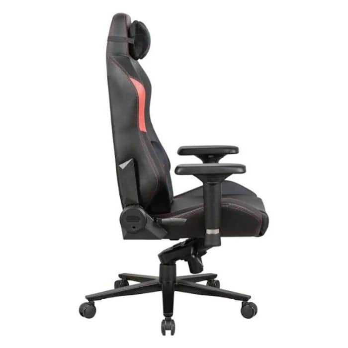 Navo Chair Apex Core Cloudleather-Red Gaming & Consoles "BAE" Charm Bracelet 2
