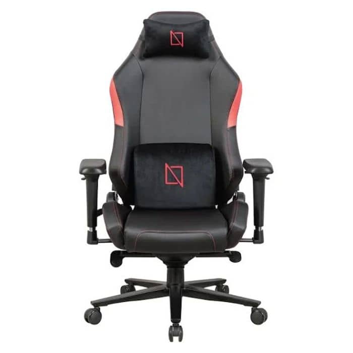 Navo Chair Apex Core Cloudleather-Red Gaming & Consoles "BAE" Charm Bracelet