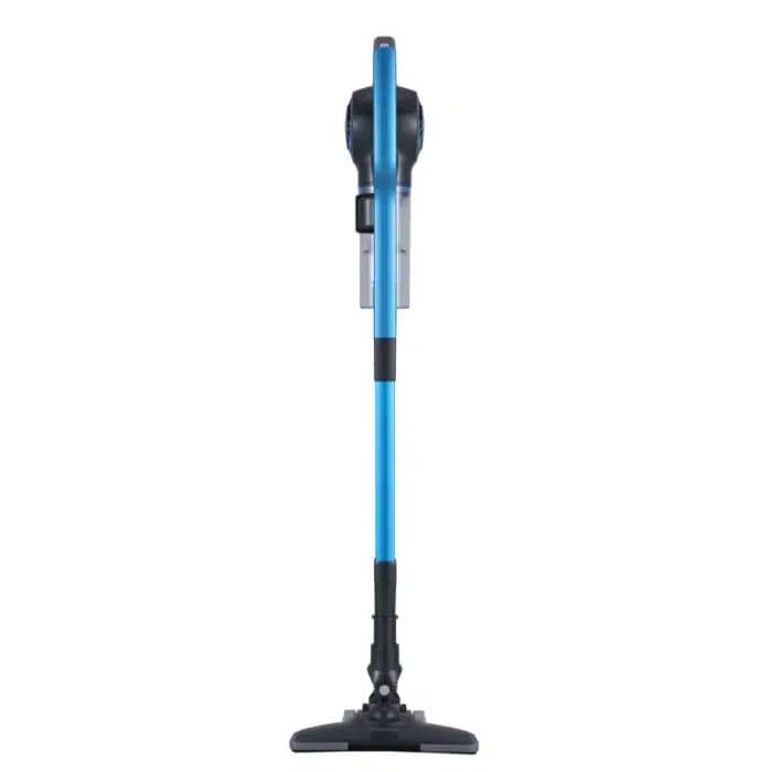 Sonashi Portable Corded 2-In-1 Handheld Vacuum Cleaner 0.9l 600w Blue-Black – SVC-9032 Household "BAE" Charm Bracelet