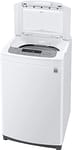 LG 12kg Top Load Washing Machine Smart Inverter, White Color – T1785NEHT Household "BAE" Charm Bracelet 6