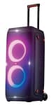 JBL Party Box 310, Portable Bluetooth Party Speaker, 240W, Black Electronics "BAE" Charm Bracelet 4