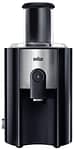 Braun Spin Juice Extractor 900 Watt Motor (J 500) Brands Braun 4