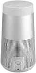 Bose Sound Link Revolve II Bluetooth Speaker – Luxe Silver Bluetooth Speakers "BAE" Charm Bracelet 4