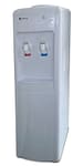 Gratus Hot & Cold 2 Tap Floor Standing Top Loading Water Dispenser – GWD102BWDX Household "BAE" Charm Bracelet 4