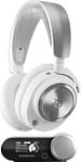 Steelseries Arctis Nova Pro Wireless Gaming Headset – Xbox White Gaming & Consoles "BAE" Charm Bracelet 3