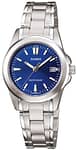 Casio Stainless Steel Women’s Watch (LTP-1215A-2A2DF) Fashion Casio 4