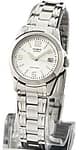 Casio For Women Analog Dress Watch (LTP-1215A-7ADF) Fashion Casio 4