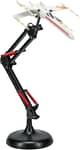 Paladone X Wing Posable Desk Light 67079 PL Gaming & Consoles "BAE" Charm Bracelet 4