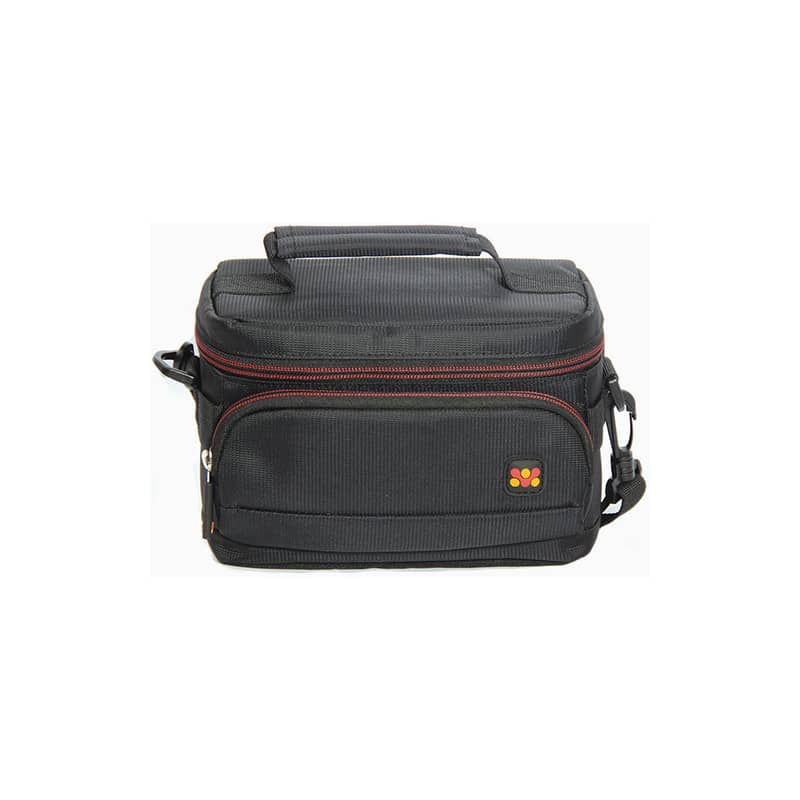 Promate Handypak2-S Compact Camera and Camcorder Handy Bag Camera Accessories Cameras