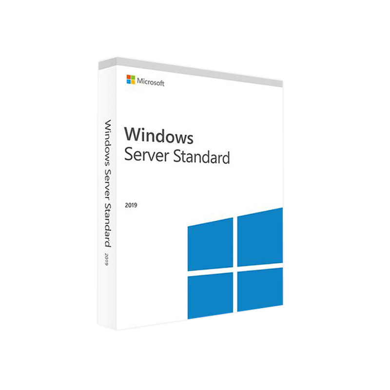 Microsoft Windows Server 2019 Standard 16 core – Product Key – Licences Microsoft Windows Server 2019 IT 5060987820492